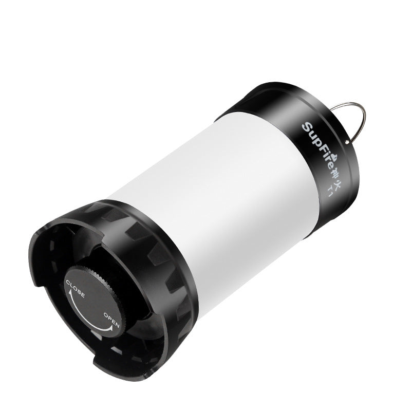 Rechargeable Multi-Function LED Camping Light