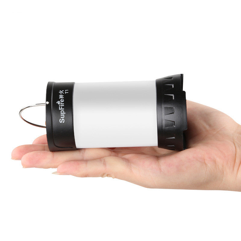 Rechargeable Multi-Function LED Camping Light