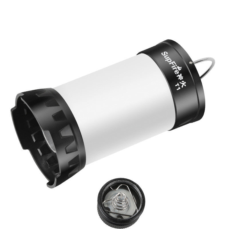 Rechargeable Multi-Function LED Camping Light