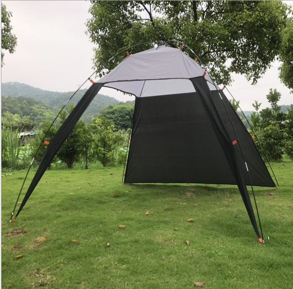 Waterproof Outdoor Camping Tent — 5-8 Person