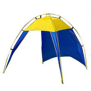 Waterproof Outdoor Camping Tent — 5-8 Person
