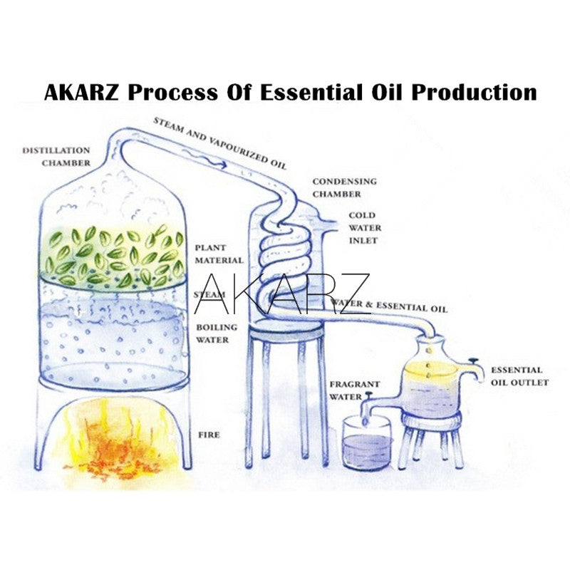 Akarz Tea Tree Pure Essential Oil
