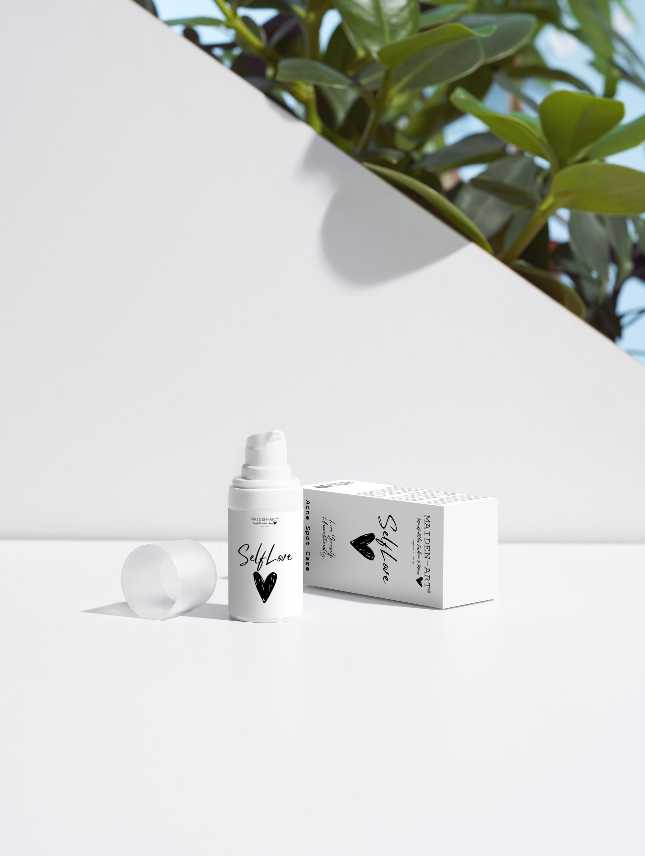 Tea Tree Acne Spot Care Serum