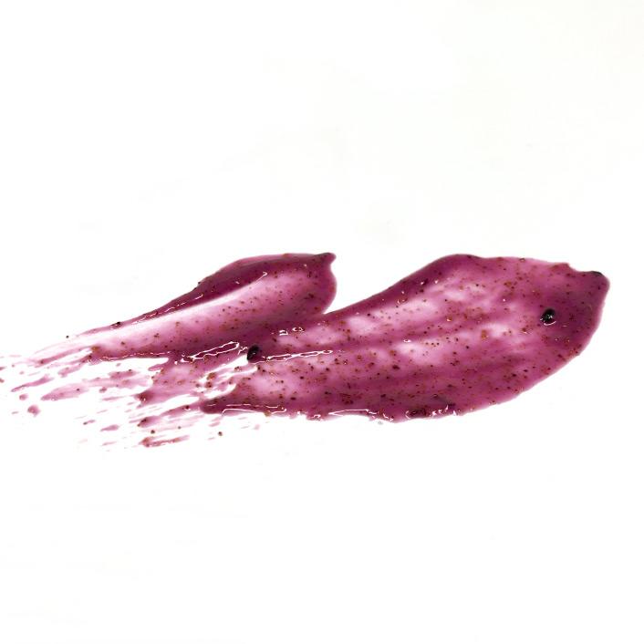 Mixed Berry Anti-Ageing Exfoliating Face & Body Mask