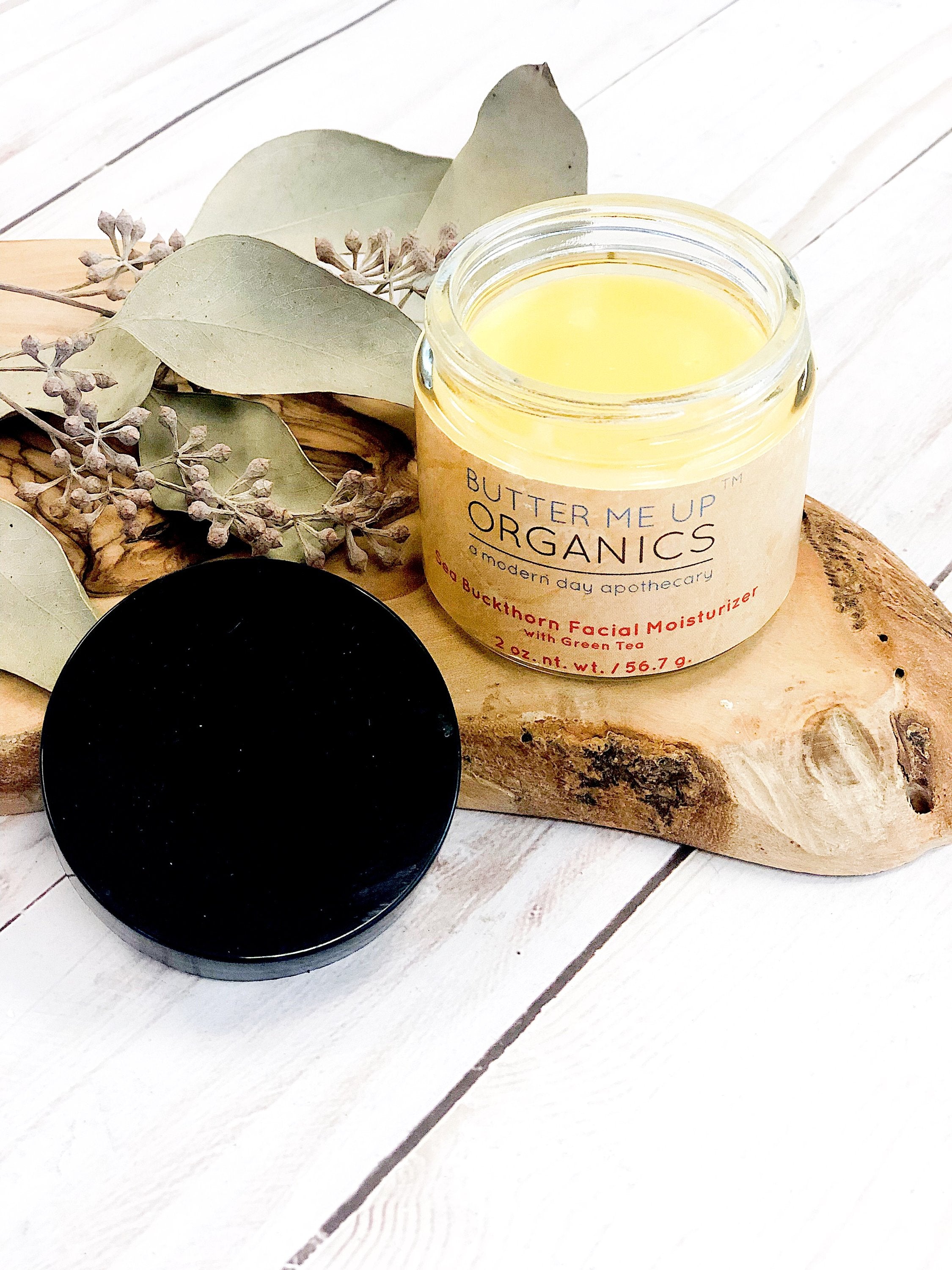 Organic Acne Skincare Bundle — Clear Skin Set