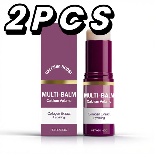 Calcium Volume Multi-Balm Korean Skincare Stick