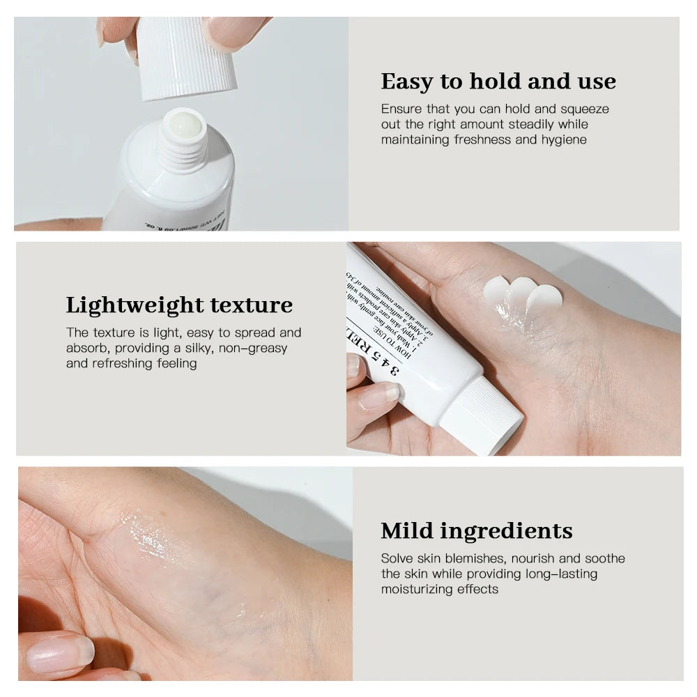 345 Anti-Sugar Comprehensive Skin Relief Cream