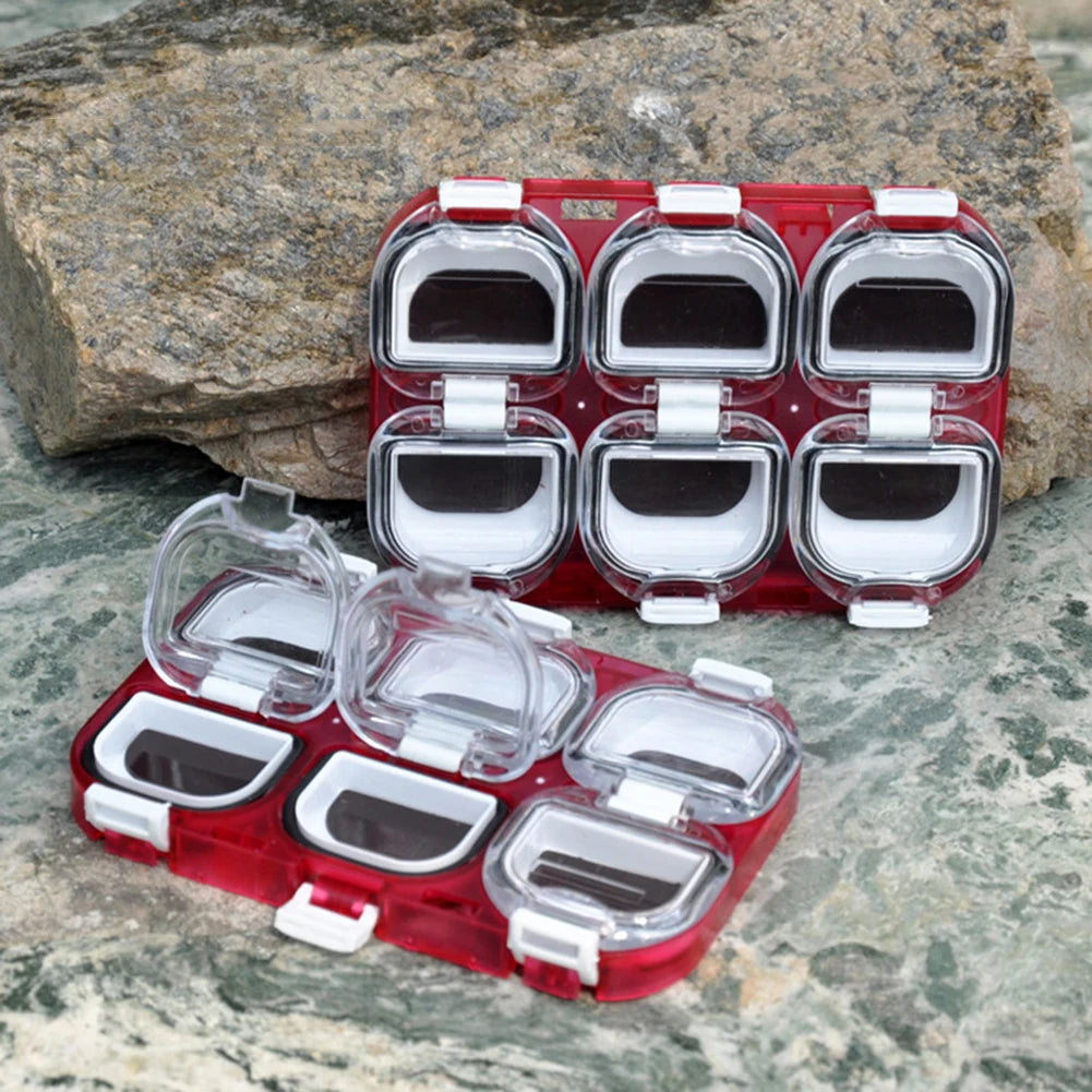 Waterproof Magnetic Fishing Hook Box