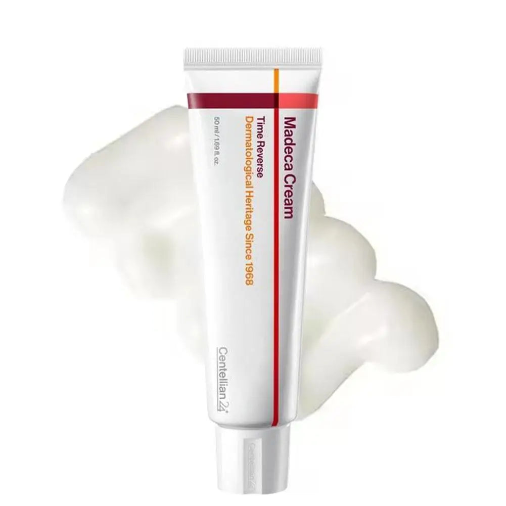 Korean Centella Anti-Ageing Face Cream — 50ml