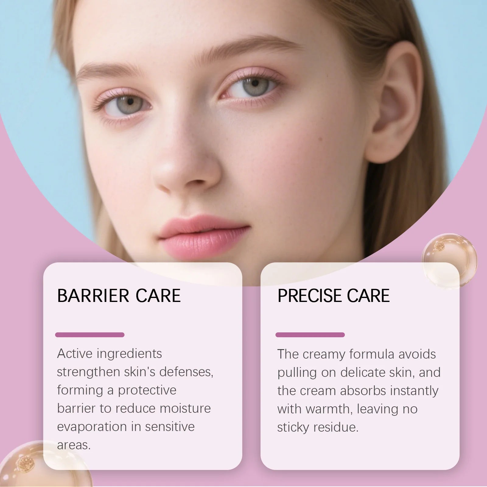 Calcium Volume Multi-Balm Korean Skincare Stick