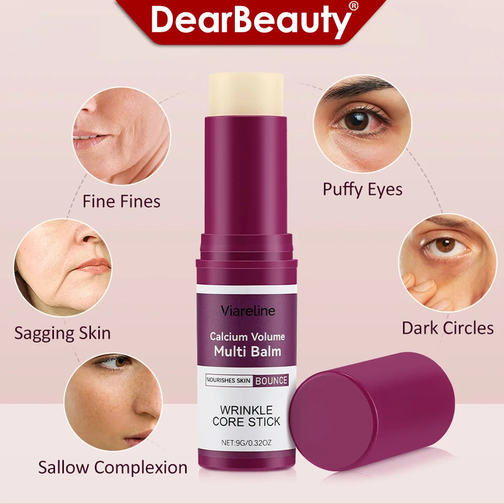 Calcium Volume Multi-Balm Firming Stick