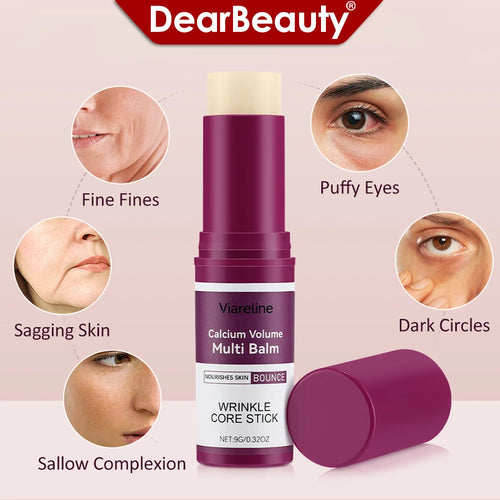 Calcium Volume Multi-Balm Firming Stick