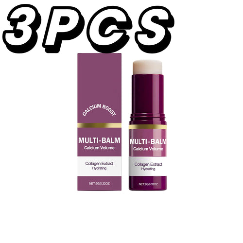 Calcium Volume Multi-Balm Korean Skincare Stick