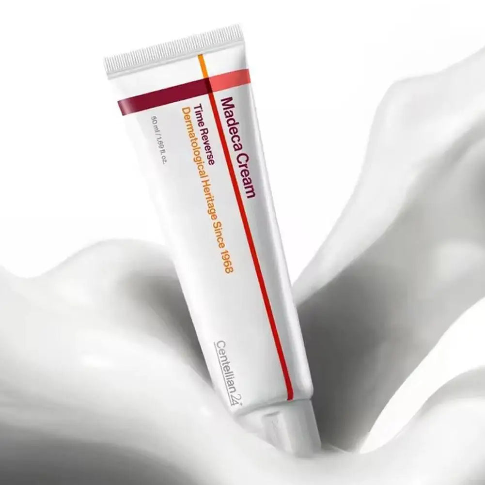 Korean Centella Anti-Ageing Face Cream — 50ml