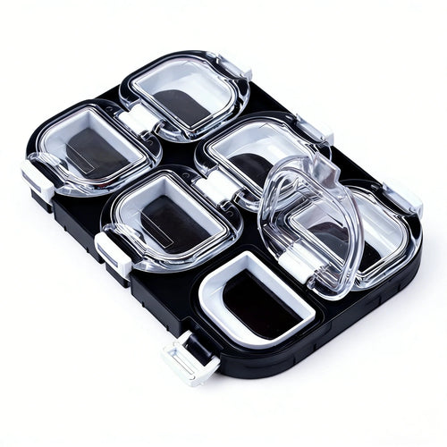 Waterproof Magnetic Fishing Hook Box