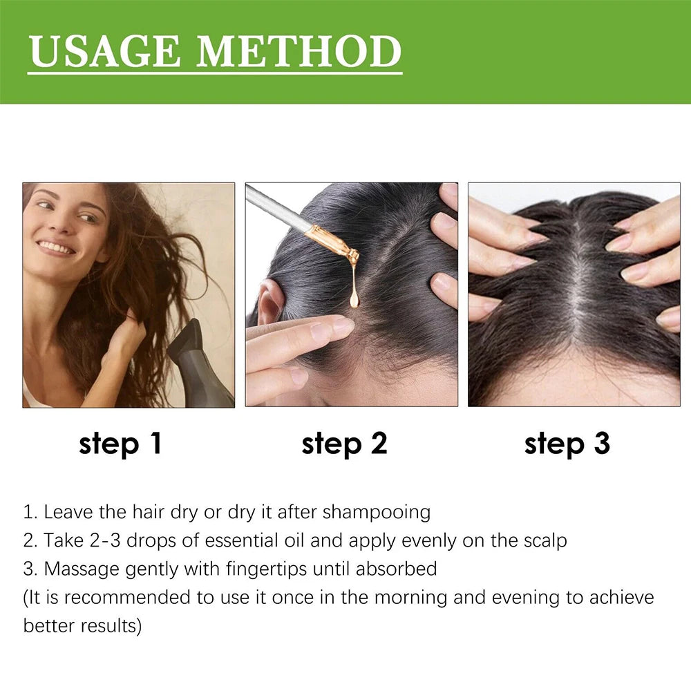Organic Cold-Pressed Castor Oil — Skin & Hair