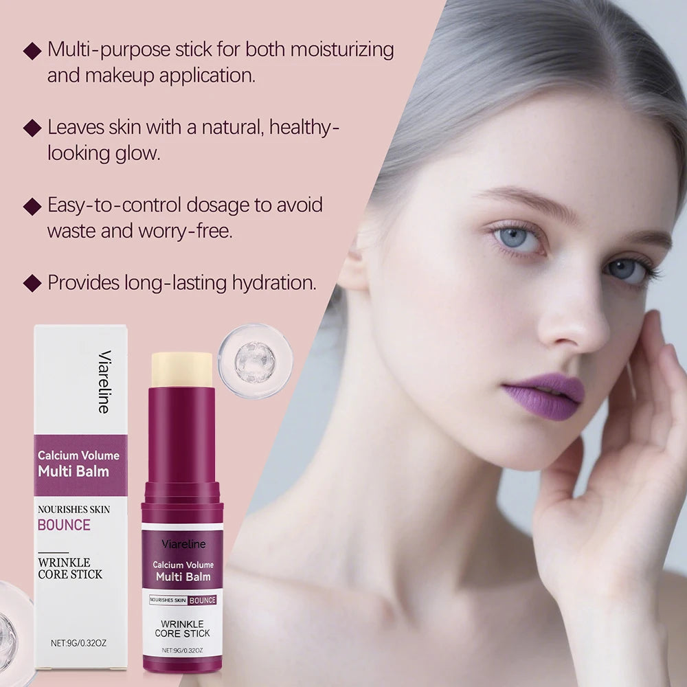 Calcium Volume Multi-Balm Firming Stick