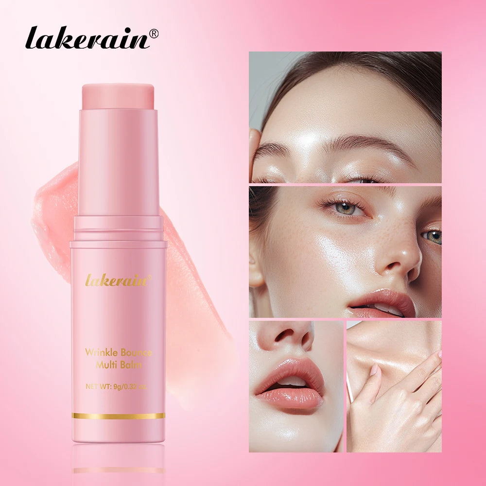 Korean Pink Deep Hydrating Skin Stick