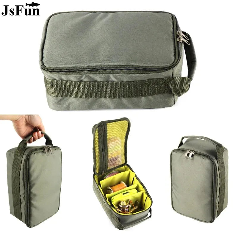 Oxford Fishing Tackle Shoulder Bag