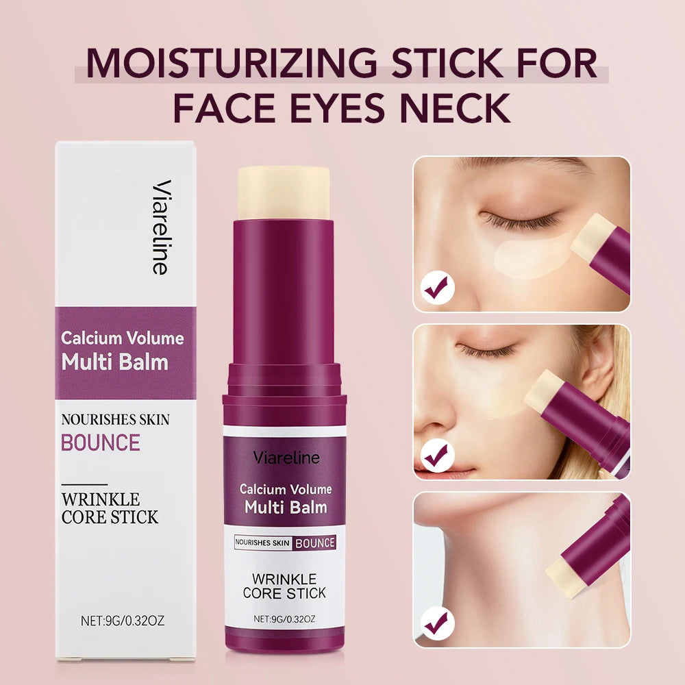 Calcium Volume Multi-Balm Firming Stick