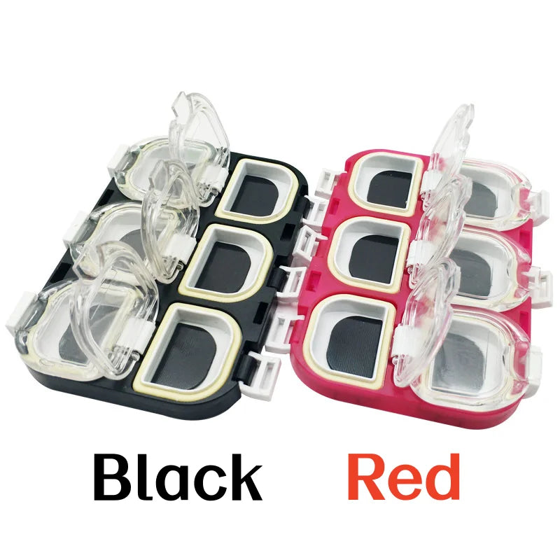 Waterproof Magnetic Fishing Hook Box