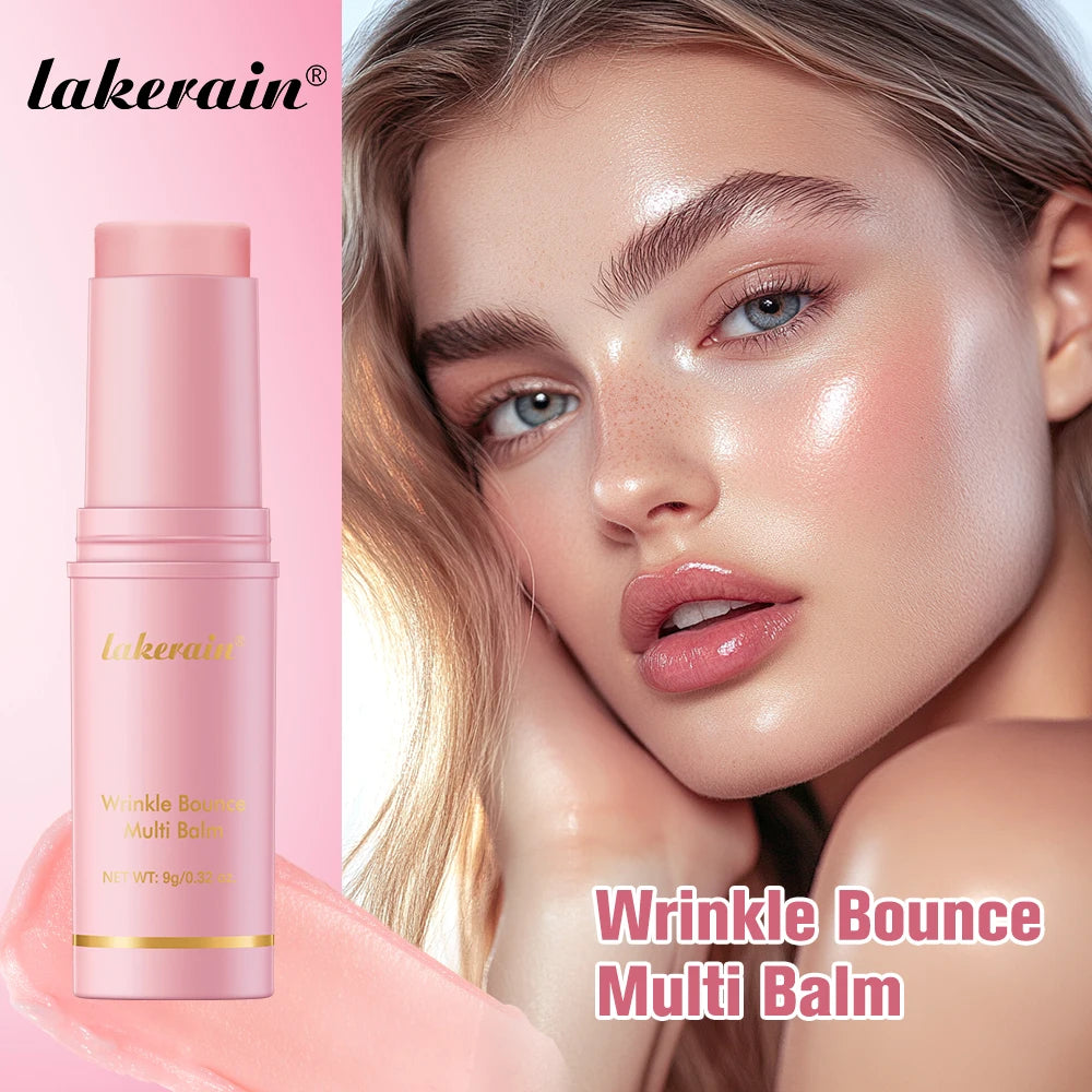Korean Pink Deep Hydrating Skin Stick