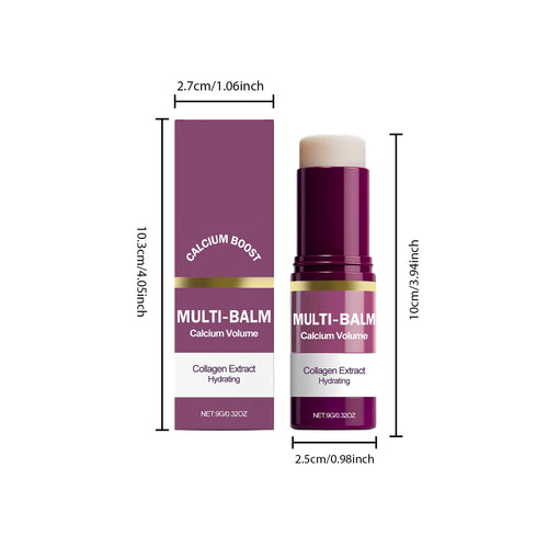 Calcium Volume Multi-Balm Korean Skincare Stick