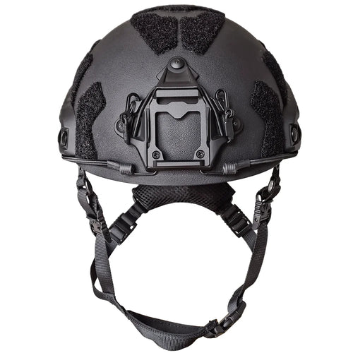 Military Tactical Helmet Set with Goggles & Face Mask
