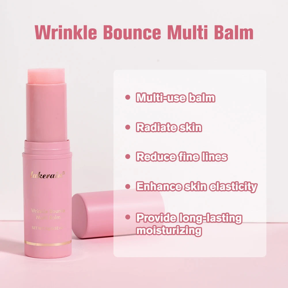 Korean Pink Deep Hydrating Skin Stick