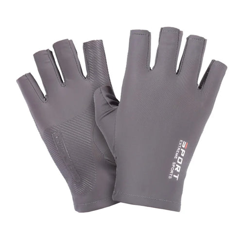 Anti-UV Touchscreen Fishing Gloves