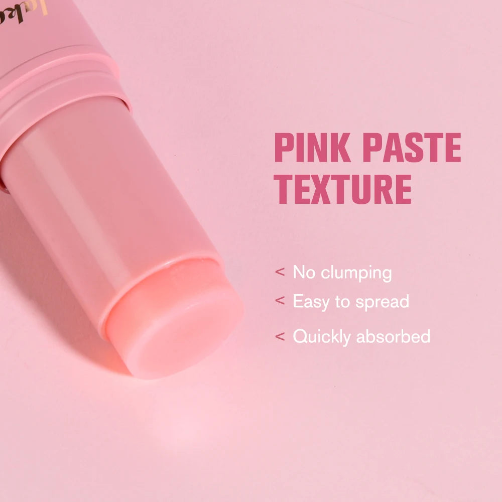 Korean Pink Deep Hydrating Skin Stick