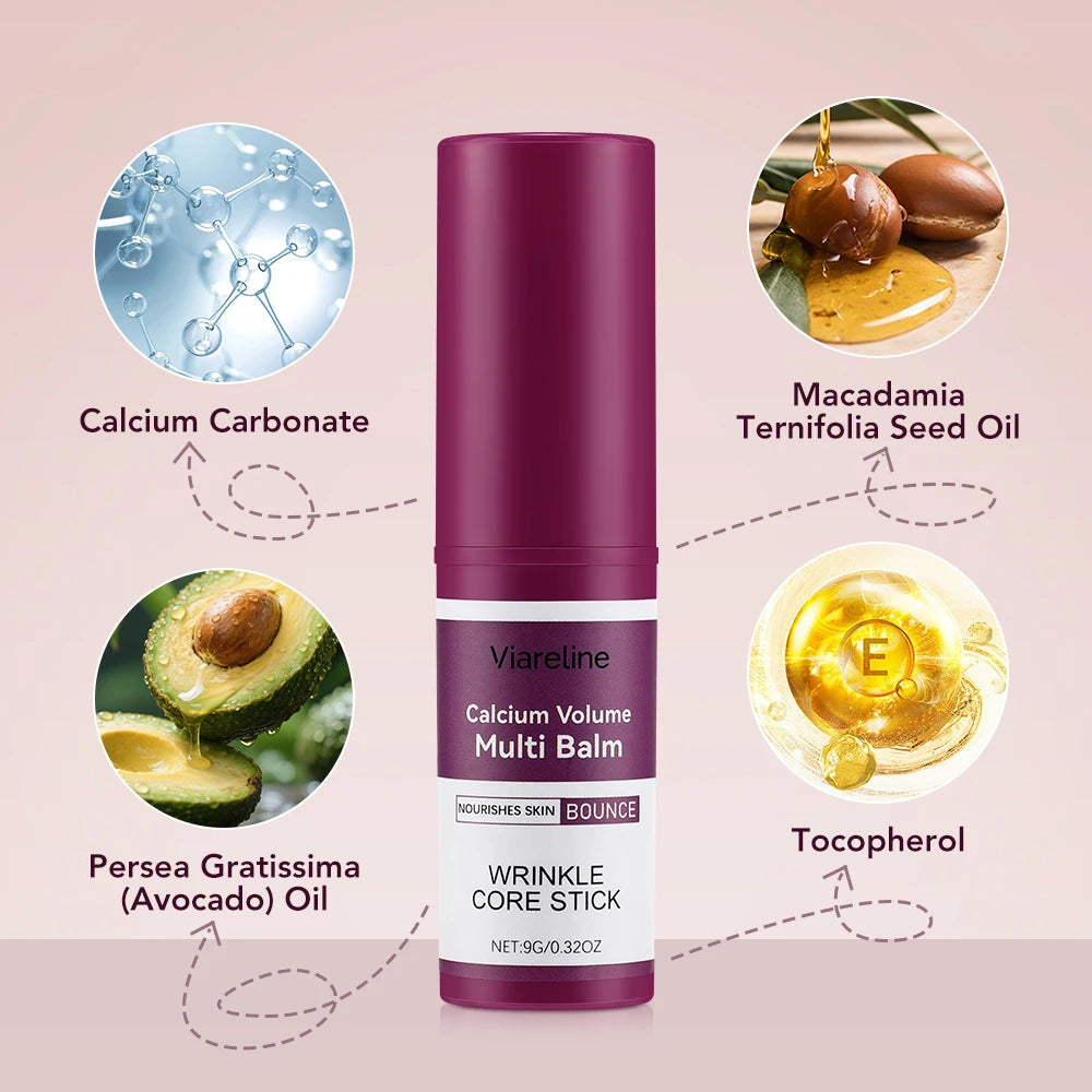 Calcium Volume Multi-Balm Firming Stick