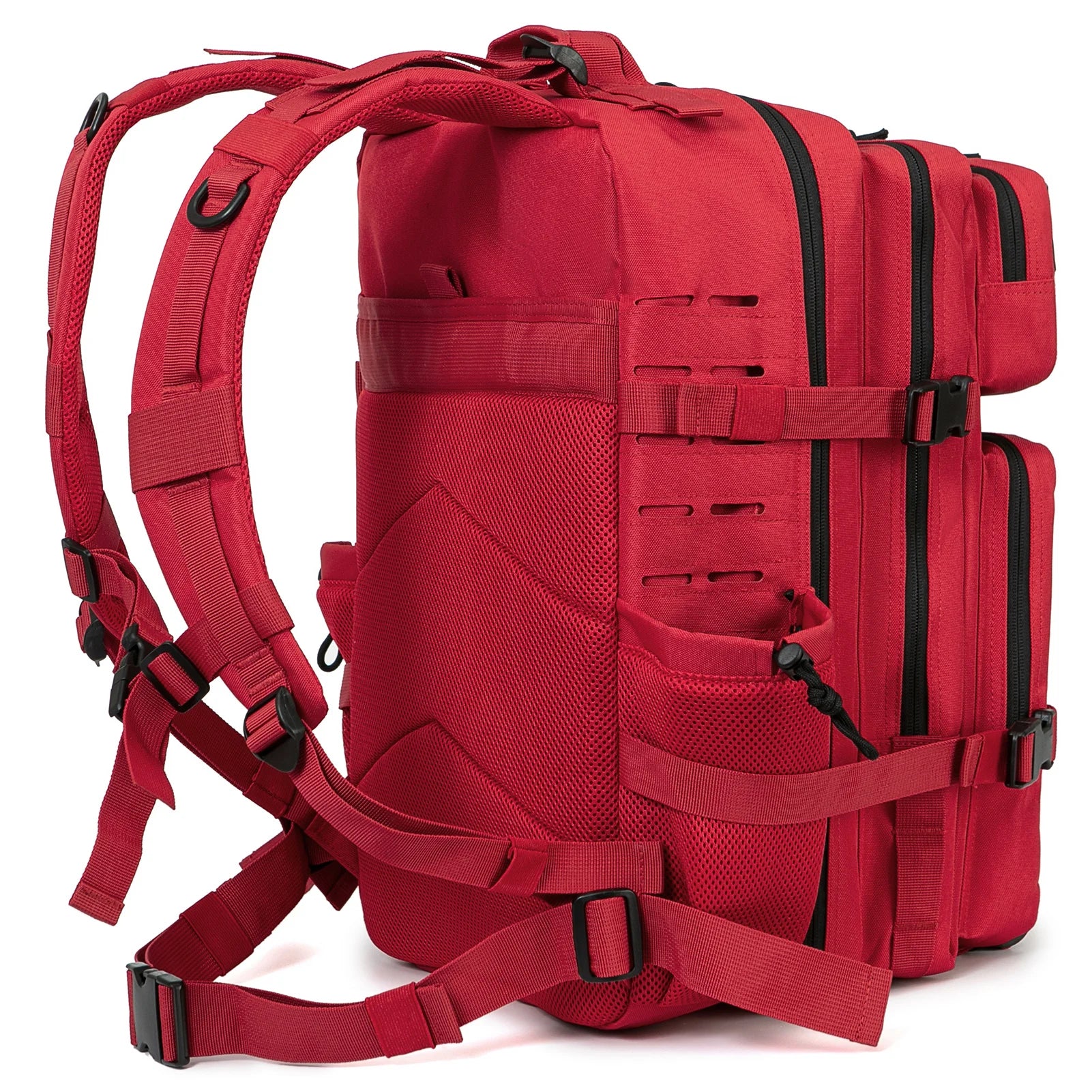 Tactical Molle Hiking Backpack — 25L / 45L