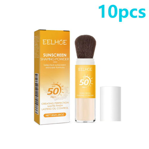 EELHOE SPF 50 Loose Powder Facial Sunscreen