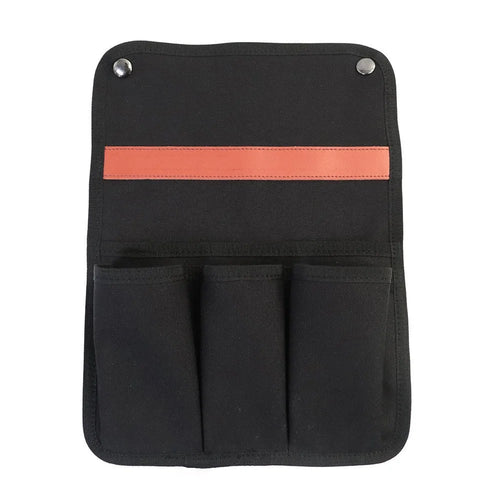 Camping Chair Armrest Organiser Storage Bag