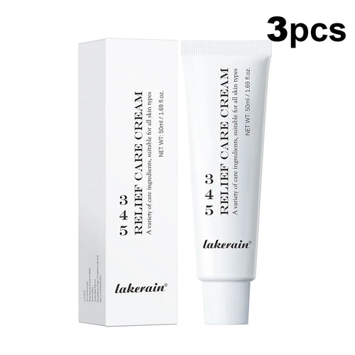 345 Anti-Sugar Comprehensive Skin Relief Cream