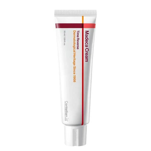 Korean Centella Anti-Ageing Face Cream — 50ml