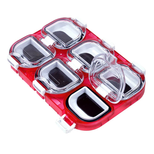 Waterproof Magnetic Fishing Hook Box