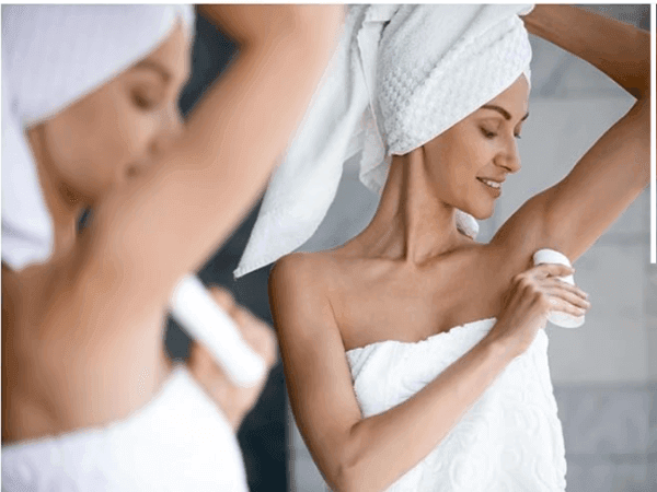 Organic Skincare Accessory Bundle for Women