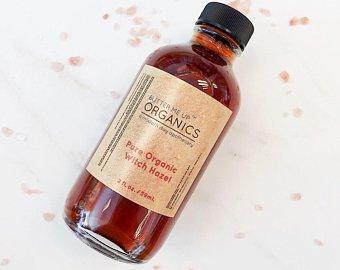 Organic Acne Skincare Bundle — Clear Skin Set