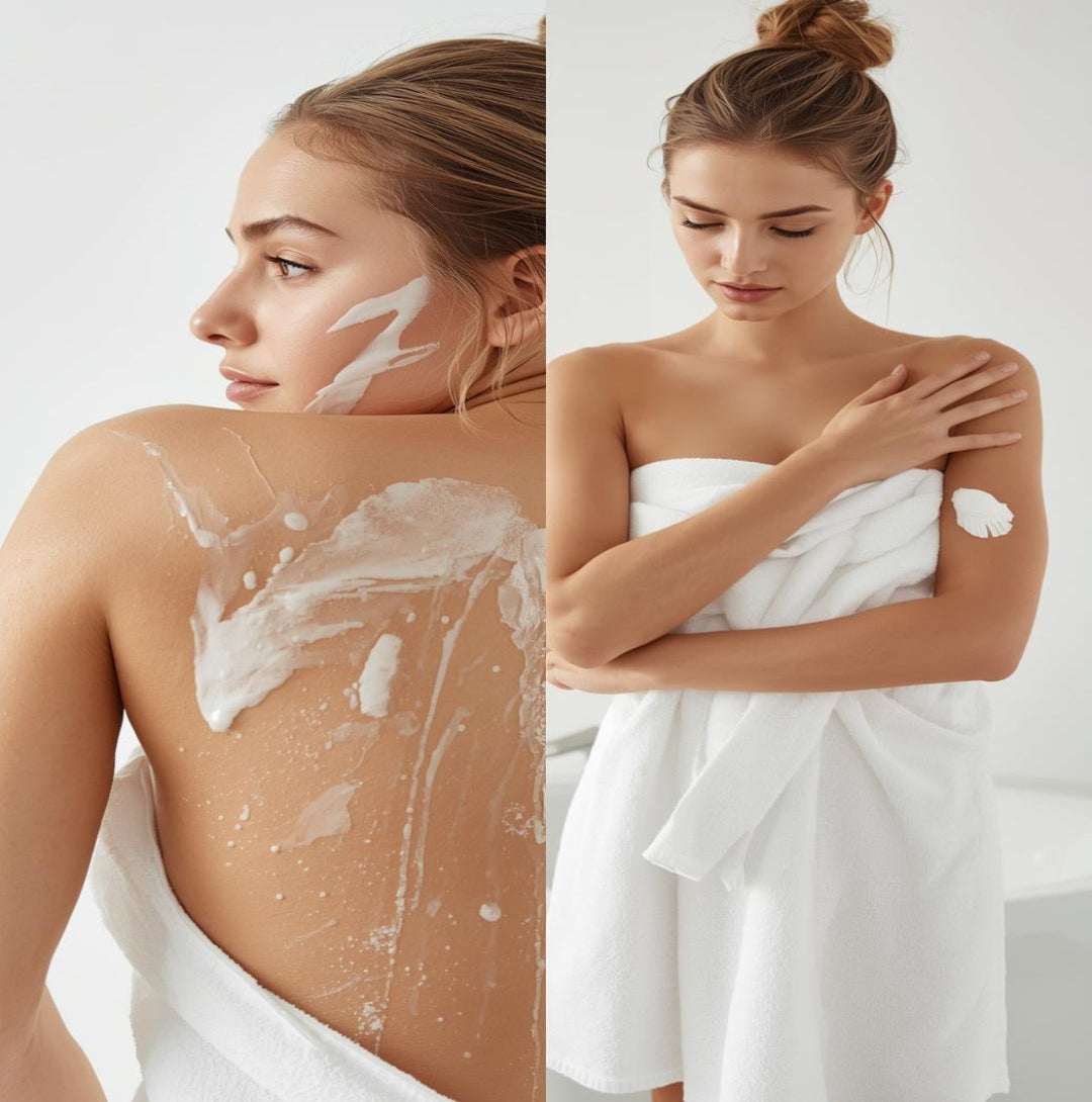 Ultimate Organic Skincare Package — Women & Teens